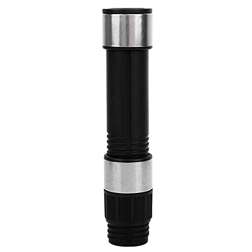 plplaaoo 3pcs Reel Seat, Fishing Reel Seat,Spinning Fishing Rod Reel Seat,Black ACS Corrosion Resistant Fishing Rod Reel Seat for Seawater and Freshwater,Fishing Tackle Accessory, Fishing Rod Reel - size: 20#