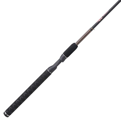 Ugly Stik GX2 Spinning Rod - size: 6' - Medium Heavy - 1pc, style: New Model
