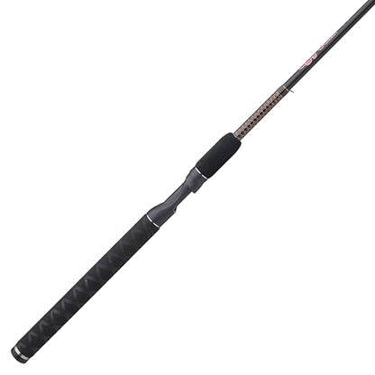 Ugly Stik GX2 Spinning Rod - size: 6' - Medium Heavy - 1pc, style: New Model