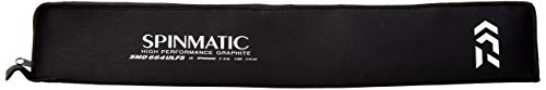Daiwa Spinmatic-SMD Rod