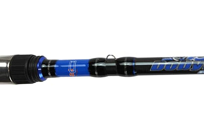 Dobyns Rods Maverick Series - style: Mk735c