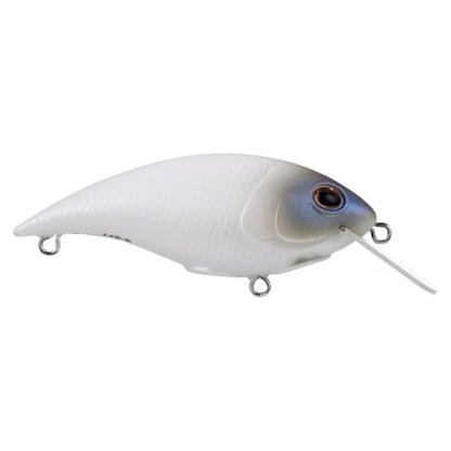 Berkley Shallow Money Badger Fishing Hard Bait - color: Blue Frost, size: 2.1 in - 1/4 oz