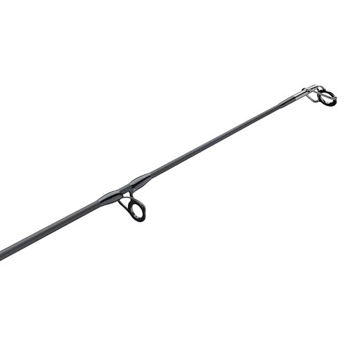 Penn Squadron IV Surf Spinning Rod - size: 8' - Medium - 12-20lb - 2pc, style: Squadron IV