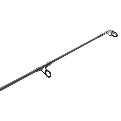 Penn Squadron IV Surf Spinning Rod - size: 8' - Medium - 12-20lb - 2pc, style: Squadron IV