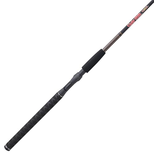 Ugly Stik GX2 Casting Fishing Rod - size: 7' - Medium Heavy - 1pc
