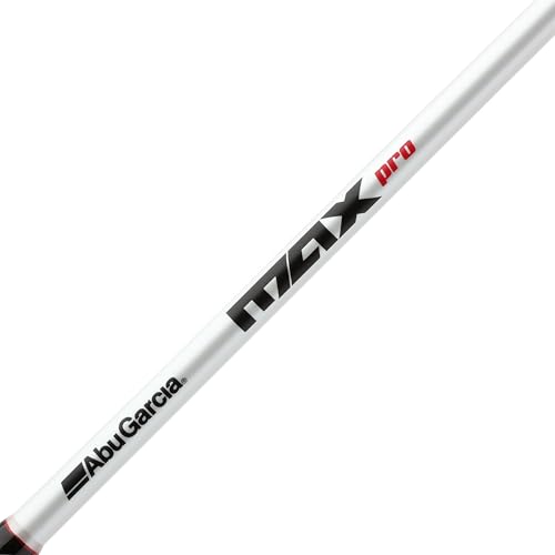 Abu Garcia Max Pro Spinning Reel and Fishing Rod Combo - size: 3000 Size Reel - 7' - Medium - 1pc