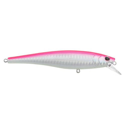 Berkley Berkley Cutter Saltwater - color: Pink Silver, size: 4.3in - 1/2 oz