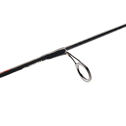 Ugly Stik Elite Ice Spinning Reel and Fishing Rod Combo - style: 20 Size Reel - 36" - Medium Heavy - 1pc