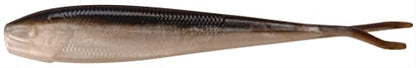 Berkley Gulp! Alive! Minnow Fishing Soft Bait - color: Smelt, size: 4in - Pint 4x7