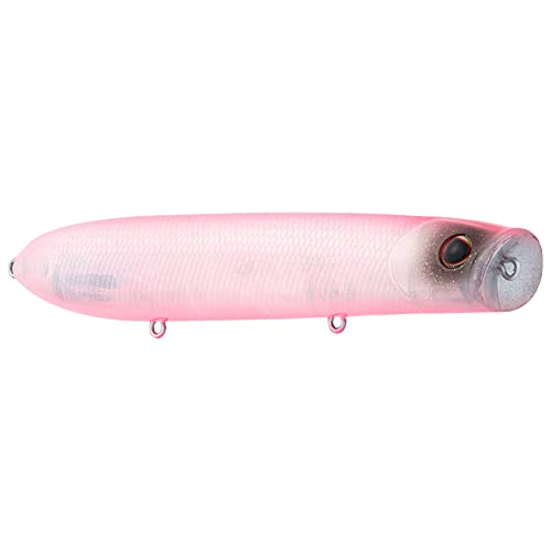 Berkley Cane Walker Saltwater Fishing Hard Bait - color: Pinky, size: 5in - 125 (4/5 oz)