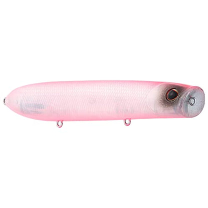 Berkley Cane Walker Saltwater Fishing Hard Bait - color: Pinky, size: 5in - 125 (4/5 oz)