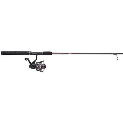 Ugly Stik GX2 Spinning Reel and Fishing Rod Combo - size: 30 Size Reel - 7' - Medium - 4pc, style: New Model