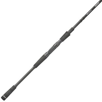 Abu Garcia Beast Casting Fishing Rod - size: 8' - Extra Heavy - 2pc