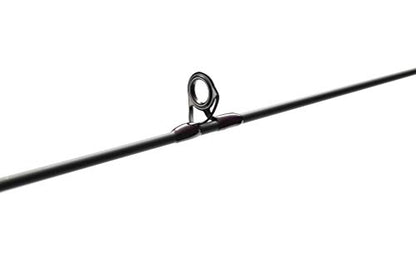 St. Croix Rods Mojo Ice Fishing Rod, High Performing, Durably Sensitive Ice Rod, Manufactured in North America - style: 34 Inch Medium-heavy 1 Pc.