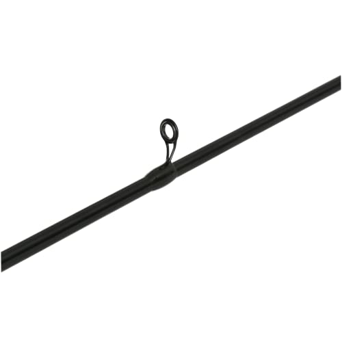 SLX Casting - color: Red/Black, size: Pieces: 1 | Length: 7'0" | Power: Medium Heavy