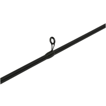 SLX Casting - color: Red/Black, size: Pieces: 1 | Length: 7'0" | Power: Medium Heavy