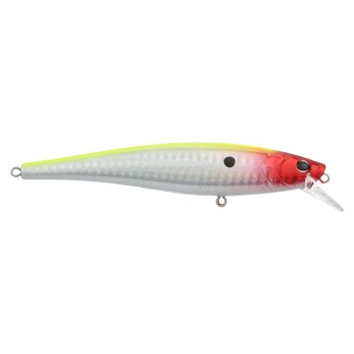 Berkley Berkley Cutter Saltwater - color: Clown, size: 4.3in - 1/2 oz
