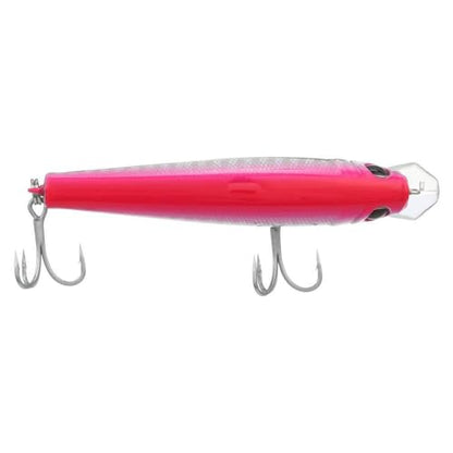 Berkley Berkley Cutter Saltwater - color: Pink Silver, size: 2 3/4in - 1/3 oz