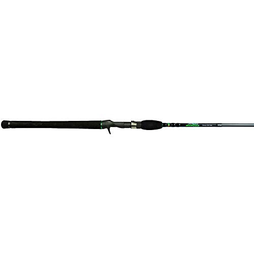 Dobyns Rods Fury Series - style: Fr734c