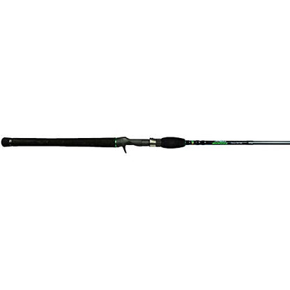 Dobyns Rods Fury Series - style: Fr734c