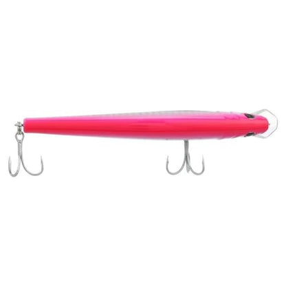 Berkley Berkley Cutter Saltwater - color: Pink Silver, size: 4.3in - 1/2 oz