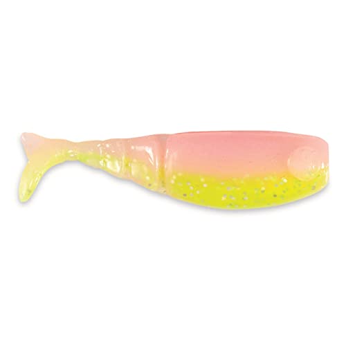 Z-MAN Shad FryZ - color: Firetreuse