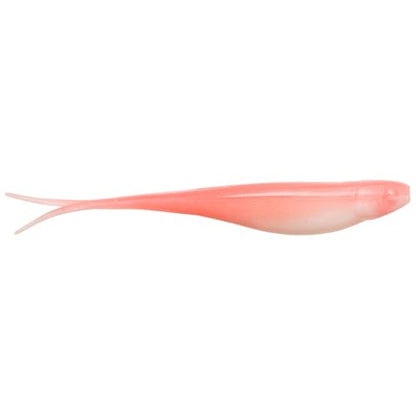 Z-MANChatterbait - color: Motor Oil, size: 3.75"