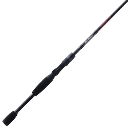 Abu Garcia Vendetta Casting Fishing Rod - size: New Model, style: 6'6" - Medium - 1pc