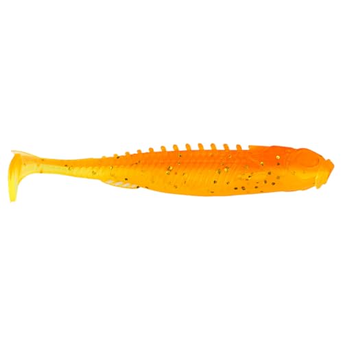 Northland Tackle Eye-Candy - color: SUNRISE, size: 3.5"
