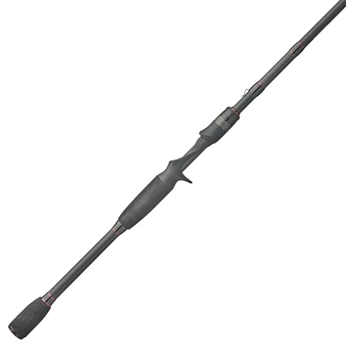 Abu Garcia Vendetta Casting Fishing Rod - size: New Model, style: 7'6" - Medium Heavy - 1pc