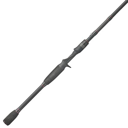 Abu Garcia Vendetta Casting Fishing Rod - size: New Model, style: 7'6" - Medium Heavy - 1pc