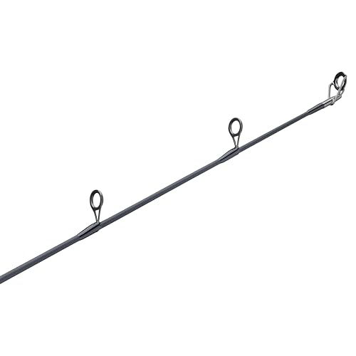 Penn Squadron IV Inshore Casting Rod - size: 7' - Medium - 10-17 lb - 1 Piece, style: Squadron IV