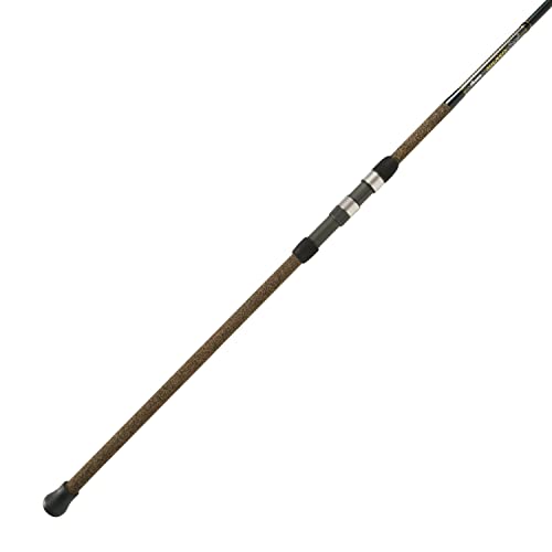 Okuma Solaris Surf UFR Tip Light and Responsive Graphite Rod - size: 12' Heavy, 20-60lbs