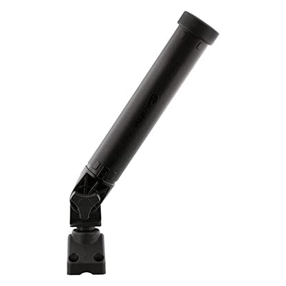 Scotty 0476 Rod Holder, Rocket Launcher with 0241 Mount | Fishing Accessory, Adjustable, Salmon Fishing, Heavy-Duty Nylon