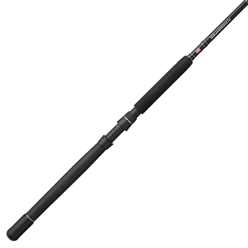 Penn Squadron IV Boat Conventional Casting Rod - size: 6' - Heavy - 1pc