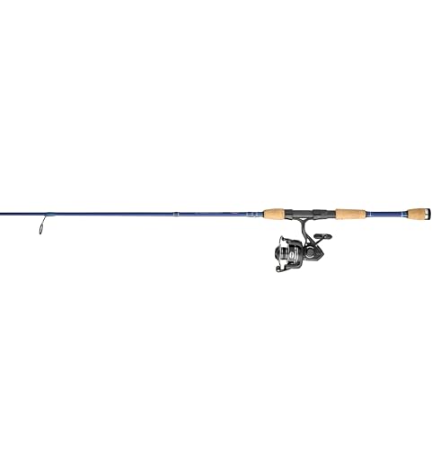 PENN Pursuit V Spinning Reel Combo - size: 2500 Size Reel - 7' - Medium Light - 1pc, style: Pursuit V Le