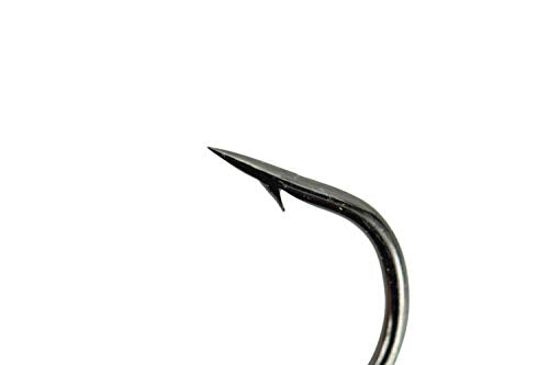 1/4-1oz White Ball Jig Heads - 10 Pack - 5 Sizes to Choose from - size: .750 - 3/4oz