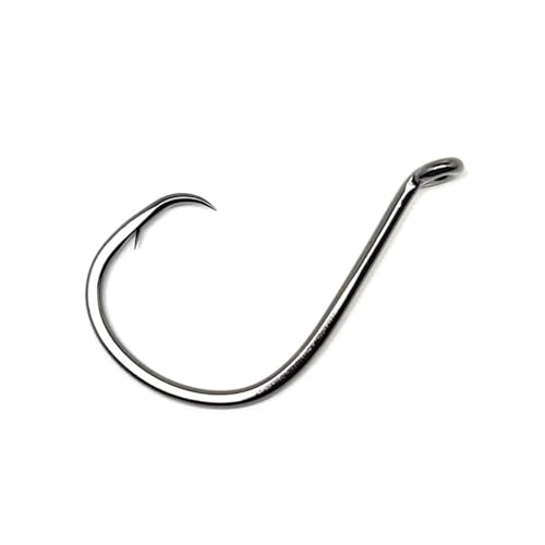 Gamakatsu Octopus Circle Inline Point - size: 2/0