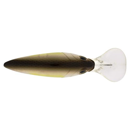 Berkley Money Badger Fishing Hard Bait - color: Ghost Morning Dawn, size: 2 1/8in - 5 (1/4 oz)
