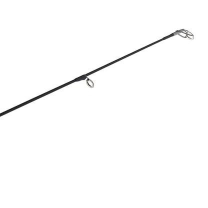 Abu Garcia Prime Spinning Reel and Fishing Rod Combo - color: Black, size: 3000 Size Reel - 7' - Medium - 1pc