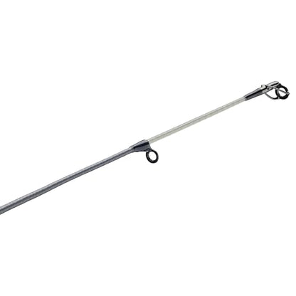 Ugly Stik Elite Spinning Fishing Rod - size: 7' - Medium Light - 1pc, style: New Model