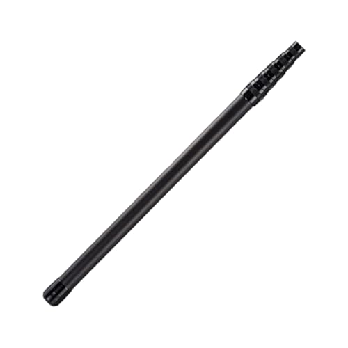 Portable Fishing Handle Poles Long Net Telescoping Handle Carbon Fibers Landing Net Rod Enduring Fishing Accessories - size: 2.1m