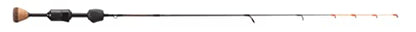 13 FISHINGIce Fishing Rod - size: 25" L (Light)