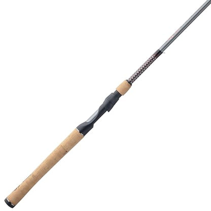Ugly Stik Elite Spinning Fishing Rod - size: 7' - Medium Light - 1pc, style: New Model