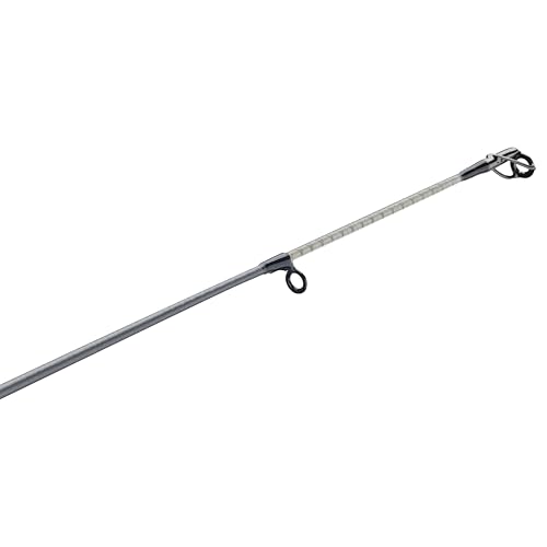 Ugly Stik Elite Spinning Fishing Rod - size: 6'6" - Medium - 2pc, style: New Model