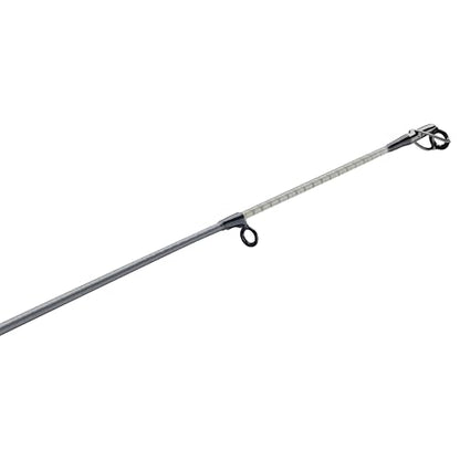 Ugly Stik Elite Spinning Fishing Rod - size: 6'6" - Medium - 2pc, style: New Model