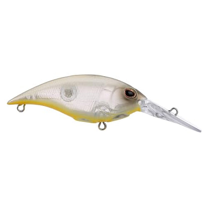 Berkley Money Badger Fishing Hard Bait - color: Hankie Pankie, size: 2.1 in - 5 (1/4 oz)