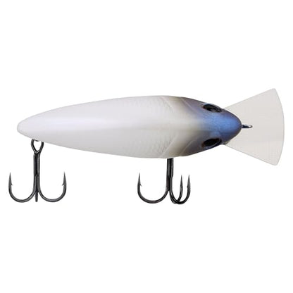 Berkley Shallow Money Badger Fishing Hard Bait - color: Blue Frost, size: 2.1 in - 1/4 oz
