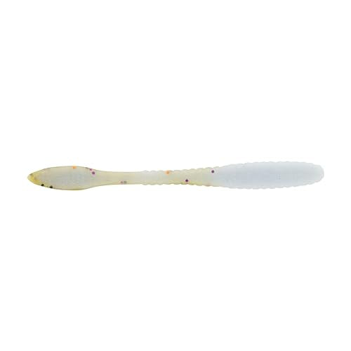 Berkley Berkley PowerBait MaxScent Flat Worm - color: Gobyashi, size: 4.25"