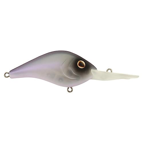Berkley Dredger Fishing Hard Bait - color: Stone Cold, size: 2 1/2in - 5/8 oz
